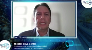 Nicolás Silva Cortés - Crédito: Convergencialatina